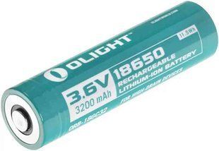 Аккумуляторная батарея Olight ORB3-186C32 3200 mAh