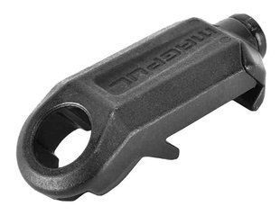 Антабка Magpul RSA QD стальная на планку Weaver/ Picatinny
