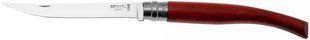 Ніж Opinel №12 VRI Inox Effile Padauk