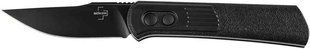 Ніж Boker Plus Alluvial Black