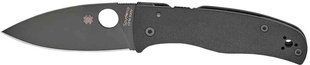 Нож Spyderco Bodacious BB CPM S30V G-10 Black