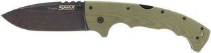 Ніж Cold Steel 5-Max Green