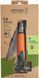 Нож Opinel №12 VRI Inox Explore Tick Remover Orange