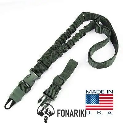 Ремень для оружия Condor Adder Одноточечный Olive