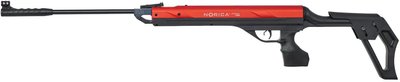 Гвинтівка пневматична Norica Omnia ZRS Fire кал. 4,5 мм. 330 м/з
