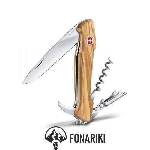 Ніж складний Victorinox Wine Master (0.9701.64)