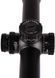 Прицел оптический XD Precision Black-LR FFP 4-24x50 сетка MPX1