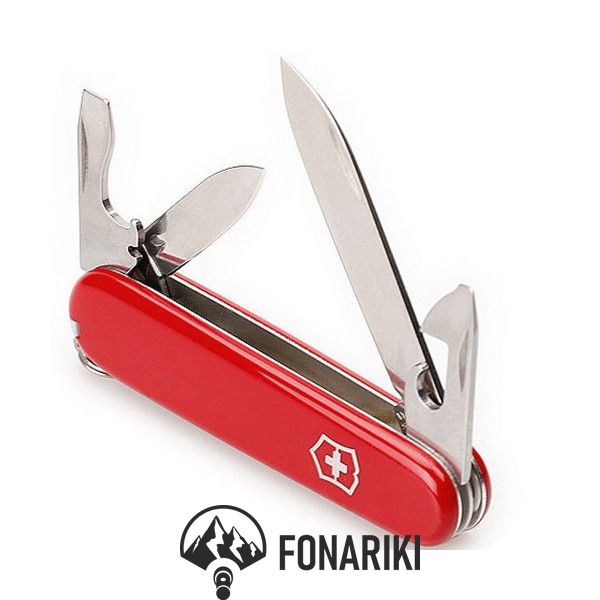 Нож Victorinox Tinker 1.4603 красный (Vx14603)