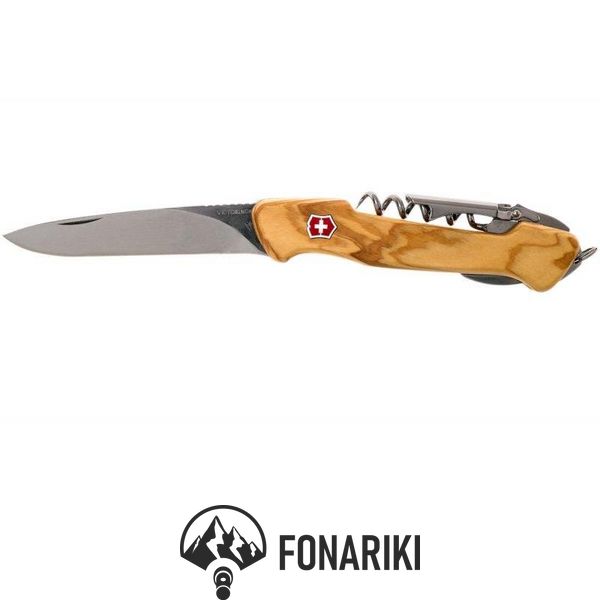 Ніж складний Victorinox Wine Master (0.9701.64)