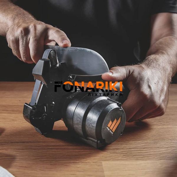 Точило электрическое Work Sharp WSKTS2-I