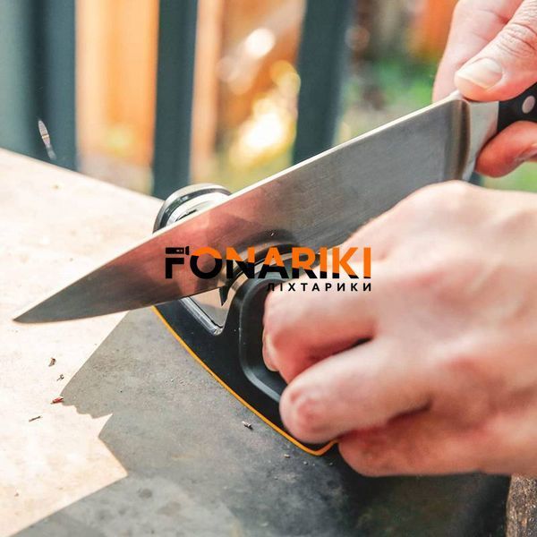 Точилка кухонная механическая Work Sharp Kitchen Edge WSKTNKES-I