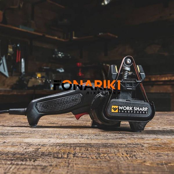 Точило электрическое Work Sharp WSKTS2-I