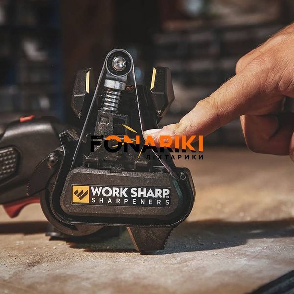 Точило электрическое Work Sharp WSKTS2-I