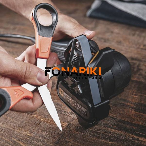 Точило электрическое Work Sharp WSKTS2-I
