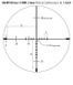 Прицел оптический Vortex Viper PST Gen II 1-6x24 сетка VMR-2 MRAD