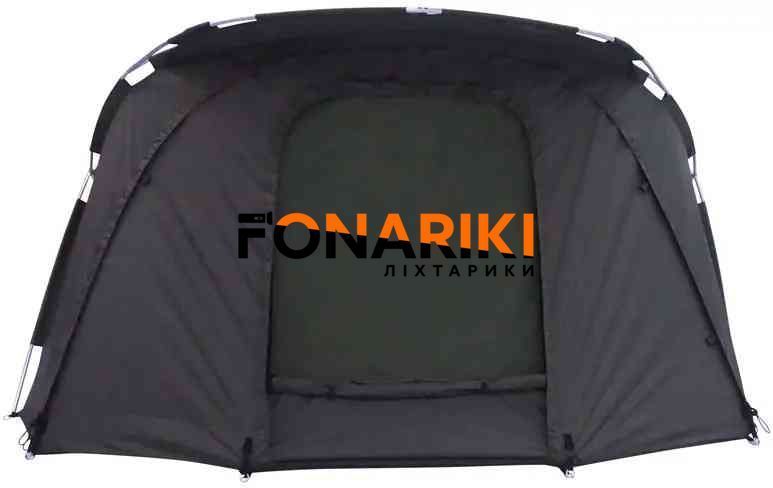 Палатка Prologic Commander X1 Bivvy 2man Черный