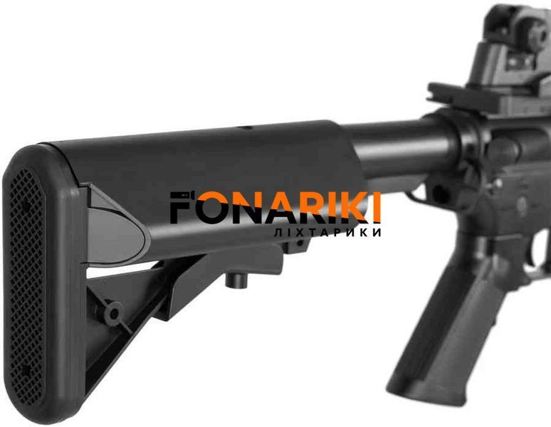 Гвинтівка страйкбольна CYMA CM.506 6 мм
