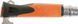 Нож Opinel №12 VRI Inox Explore Tick Remover Orange