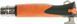 Нож Opinel №12 VRI Inox Explore Tick Remover Orange