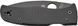Нож Spyderco Bodacious BB CPM S30V G-10 Black