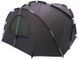 Палатка Prologic Commander X1 Bivvy 2man Черный