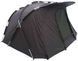 Палатка Prologic Commander X1 Bivvy 2man Черный