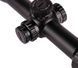 Прицел оптический XD Precision Black-LR FFP 4-24x50 сетка MPX1