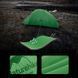 Намет надлегкий одномісний&nbsp;Naturehike Cloud Up Base&nbsp;1 CNK2450WS032, зелений