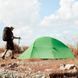 Намет надлегкий одномісний&nbsp;Naturehike Cloud Up Base&nbsp;1 CNK2450WS032, зелений