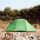 Намет надлегкий одномісний&nbsp;Naturehike Cloud Up Base&nbsp;1 CNK2450WS032, зелений