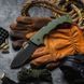 Нож Cold Steel 5-Max Green