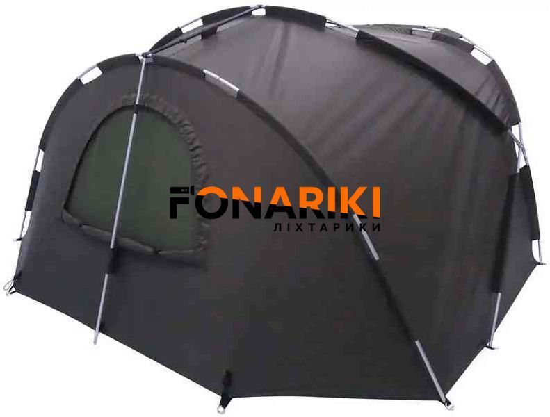 Палатка Prologic Commander X1 Bivvy 2man Черный