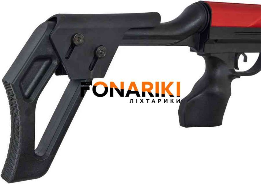 Гвинтівка пневматична Norica Omnia ZRS Fire кал. 4,5 мм. 330 м/з