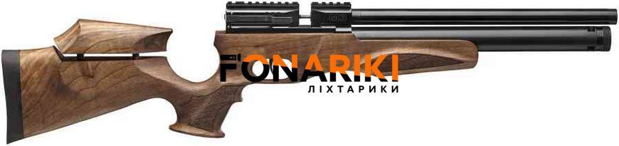 Гвинтівка пневматична Retay Arms M3 PCP кал. 4,5 мм