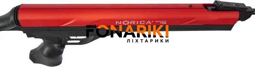 Гвинтівка пневматична Norica Omnia ZRS Fire кал. 4,5 мм. 330 м/з