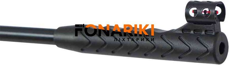 Гвинтівка пневматична Norica Omnia ZRS Fire кал. 4,5 мм. 330 м/з
