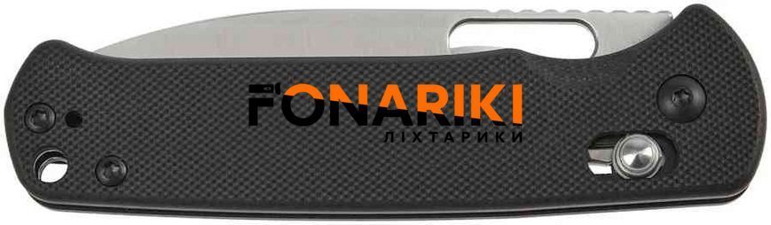 Ніж CJRB Hectare Black