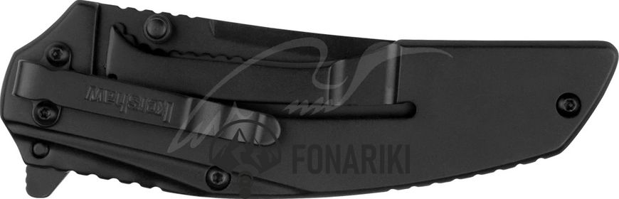 Нож Kershaw Outright black