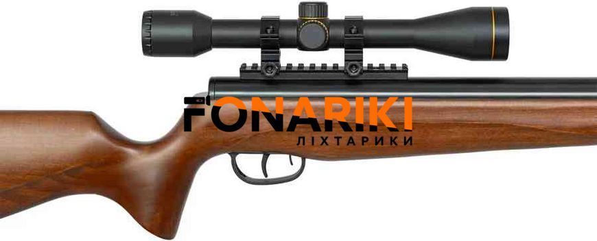Гвинтівка пневматична Beeman Xtreme Viper 4,5 мм