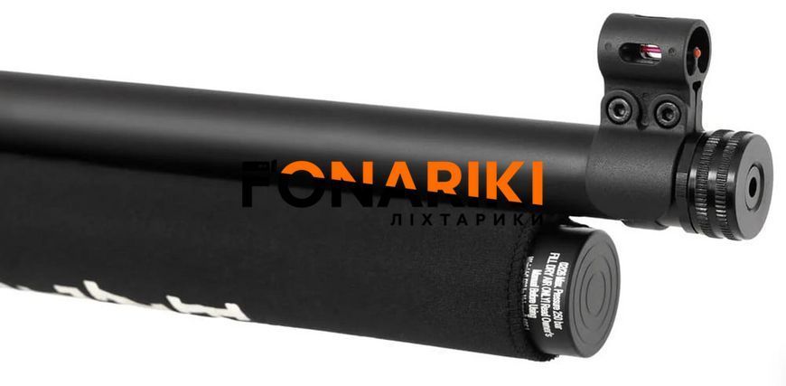 PCP воздушка Hatsan (Optima) Optima Repex 4.5 мм FDE