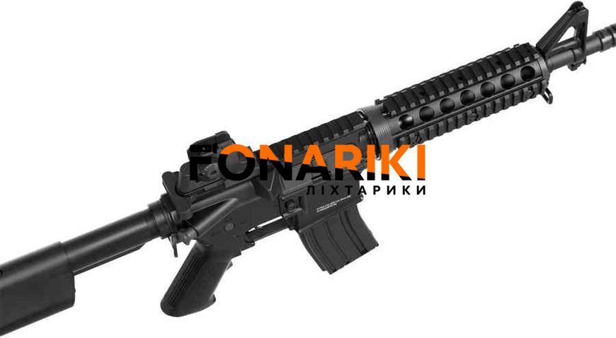 Гвинтівка страйкбольна CYMA CM.506 6 мм