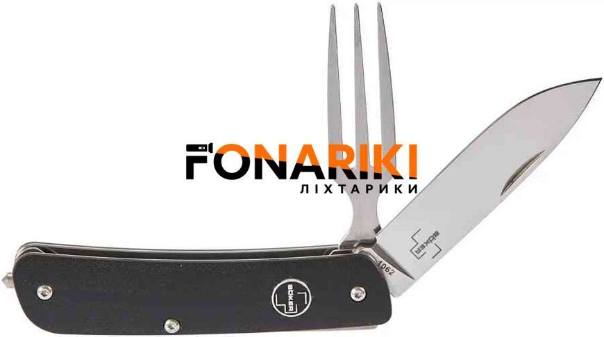 Нож Boker Plus Tech Tool Fork