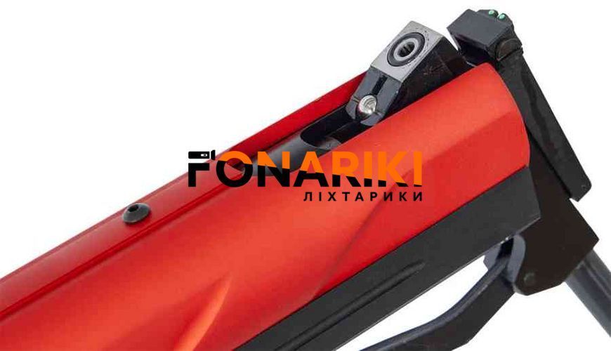 Гвинтівка пневматична Norica Omnia ZRS Fire кал. 4,5 мм. 330 м/з