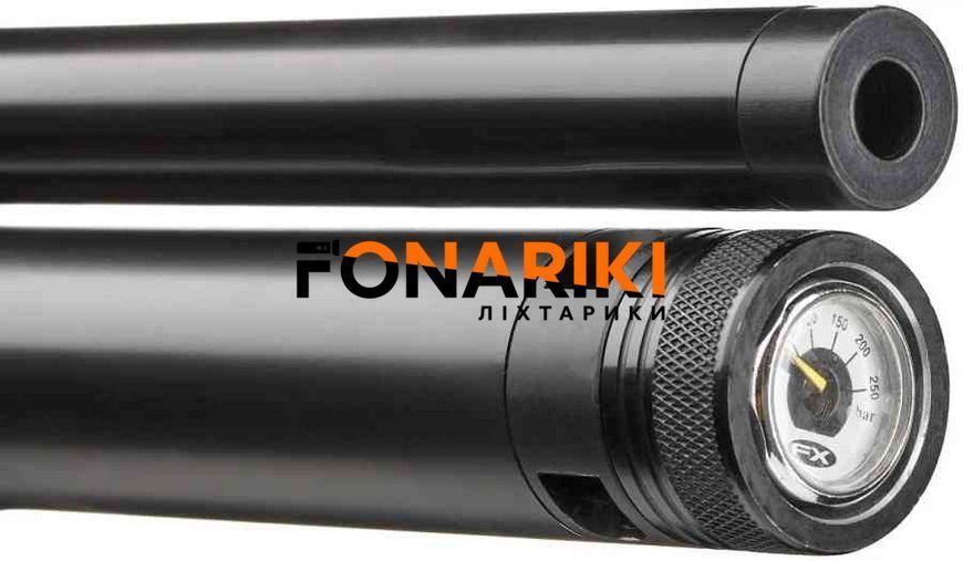 Гвинтівка пневматична Retay Arms M3 PCP кал. 4,5 мм