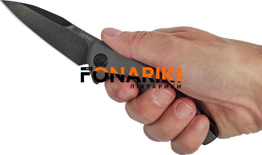 Нож Kershaw Sanctum