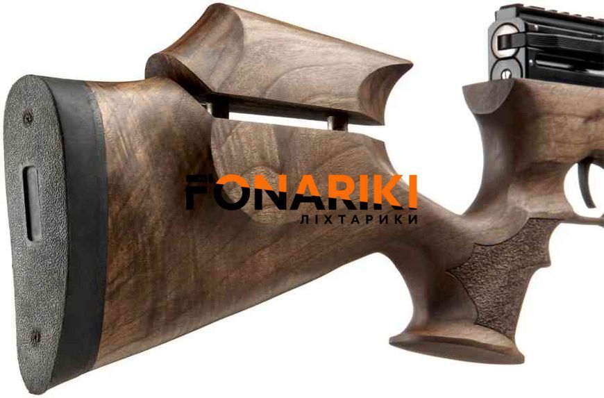 Гвинтівка пневматична Retay Arms M3 PCP кал. 4,5 мм