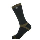 Водонепроникні шкарпетки Dexshell Trekking green XL