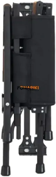 Крісло Naturehike CNK2350JJ015 Black
