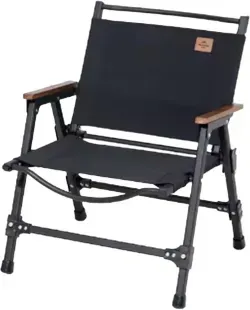 Кресло Naturehike CNK2350JJ015 Black