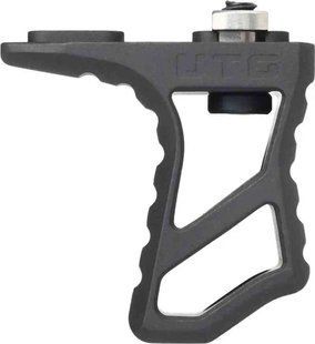 Упор Leapers UTG Handstop. M-LOK. Black